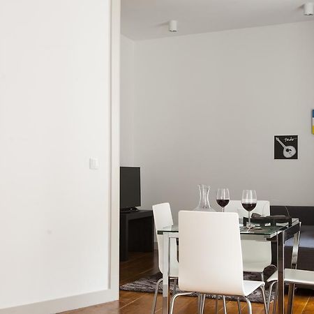 Downtown Cozy Apartment Lisbona Camera foto